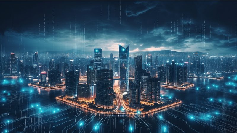 智能化改造项目全包报价，你了解多少？**